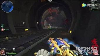 逆战最新爆料六周年,荣耀再续，战火重燃！