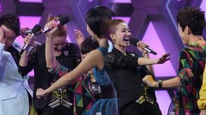 罗志祥跳舞最新爆料,最新爆料揭秘舞池秘密